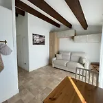 Pinede Piscine Clim Proche Village Naturiste 아파트 아그