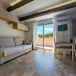 Pinede Piscine Clim Proche Village Naturiste Apartment Agde