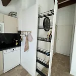 Apartment Pinede Piscine Clim Proche Village Naturiste Agde