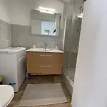 Pinede Piscine Clim Proche Village Naturiste * Agde