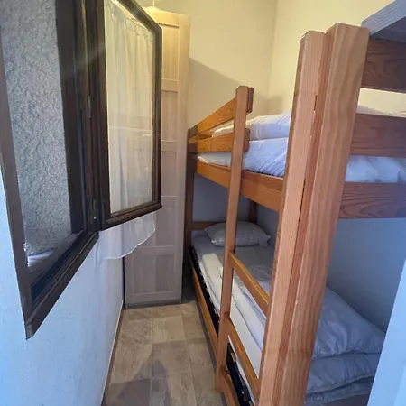 Pinede Piscine Clim Proche Du Village Naturiste Apartamento Agde
