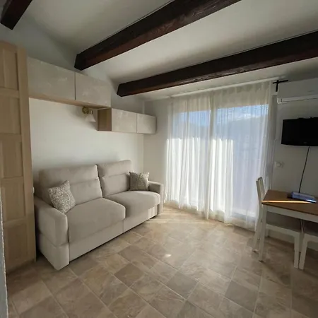 Lejlighed Pinede Piscine Clim Proche Village Naturiste Agde